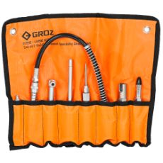 Nozzles for Grease Gun