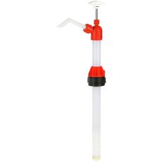 Drum pump Nylon 25L
