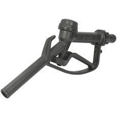 Nozzle Manual Plastik NBR