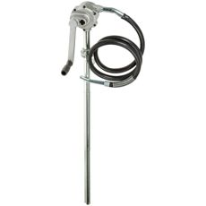 Drum pump with crank HD