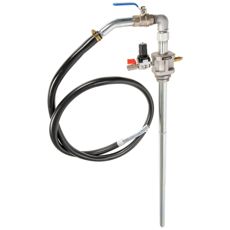 Drum pump Air-operated for oil