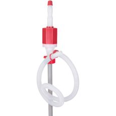 Siphon pump for 200L drum