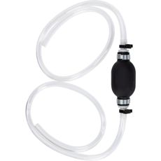 Siphon pump with hose 3,2L/min