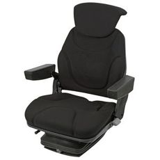 Seat St Plus Lx Air 12V