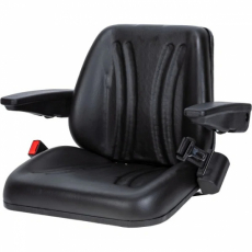 Seat 5011FH PVC 24V