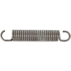 Spring 4.5mm T0927 for Seat
