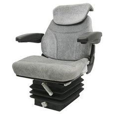 Seat Seat Mechanical