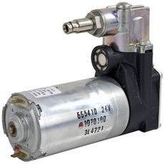 Seat Compressor 24V T0932