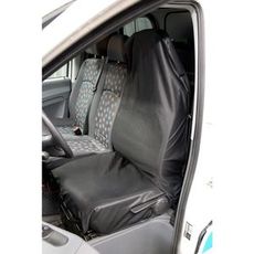 Seat Cover Workshop Protection