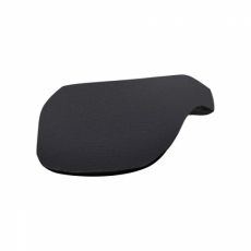 Seat cover Seat T0930/1 with headrest, for a more comfortable driving experience.