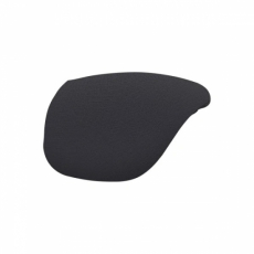 Seat cover Grammer Luft with headrest for extra comfort and protection.