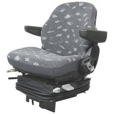 Seat Cover Grammer Air New
