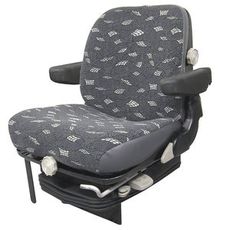 Seat Cover Grammer Air Mgs95