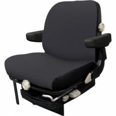Seat cover Grammer Luft Mgs95, perfect for protecting your seat.
