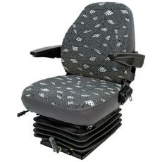Seat Cover Serie T85Cs