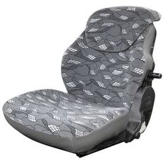 Seat Cover Grammer Msg85-95A