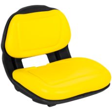 Seat For Garden Tractor