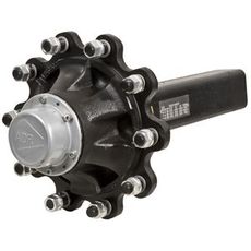 HUB 100MM 10X280X335