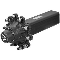 HUB 150MM 10X280X335