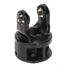 PTO Yoke 1.3/8"-6Z B01 Pin Locking