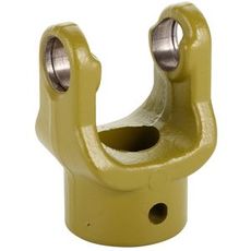 PTO Yoke 30X10 B01 Tube Pin