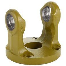 PTO Yoke Flange 74.5Mmx4 B01