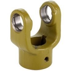 PTO Yoke W2300 B104 25X8Xm12