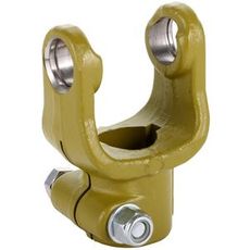 PTO Yoke 35/10/M12 W2300 B104