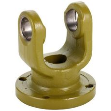 PTO Yoke B05 flange 4 holes 10.5mm c-c 94mm