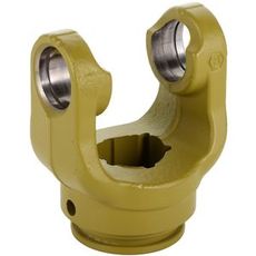 PTO Yoke V08 Outer Tube