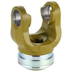 PTO Yoke V08 1.3/8"-6Z