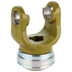 PTO Yoke V08 1.3/4"-6Z