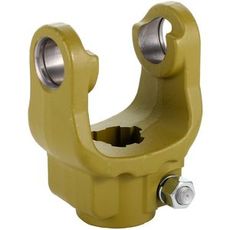 PTO Yoke B108 13/4-6