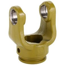 PTO Yoke B06 Outer Tube
