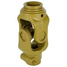 PTO Coupling 30 101 Triangle Profile B01 & 101