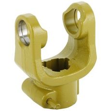 PTO Yoke W2500 1.3/4"-6Z
