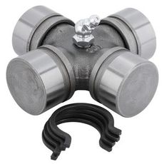 Universal Joint W2 34X90mm