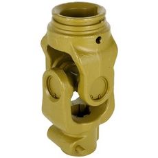 PTO Coupling Inner Lemon Profile L04 and W2300
