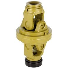 PTO Coupling W2480 With Quick Lock