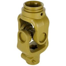 PTO Coupling W2500 1 3/8"-Z6