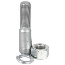 Cotter Bolt PTO Tubes 1.3/4"-6/20Z