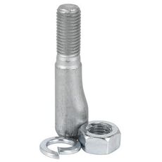 Cotter Bolt PTO Tubes 1.3/8"-6/21Z