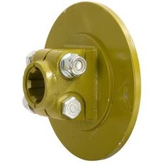 Fastening Hub (00)Ff 2