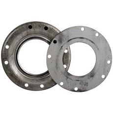 End Plate F2.F4 200Mm