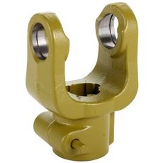 PTO Yoke 107