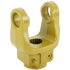 PTO Yoke B110 (33)