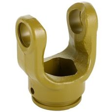 PTO Yoke B10 Outer Tube