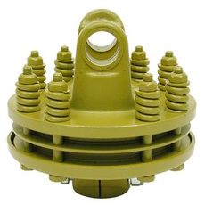 Friction Clutch Ff4 W2600 (01)