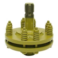 Clutch Fm1 900Nm (00-00)