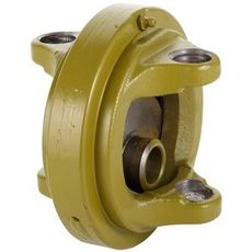 Double PTO Yoke Wwe2380